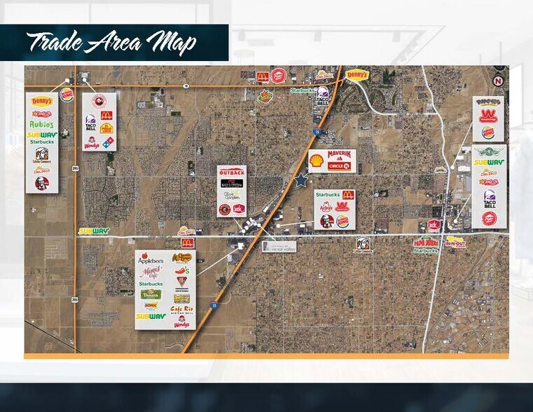 More Photos Of Nisqualli Ct, Victorville Land For Sale