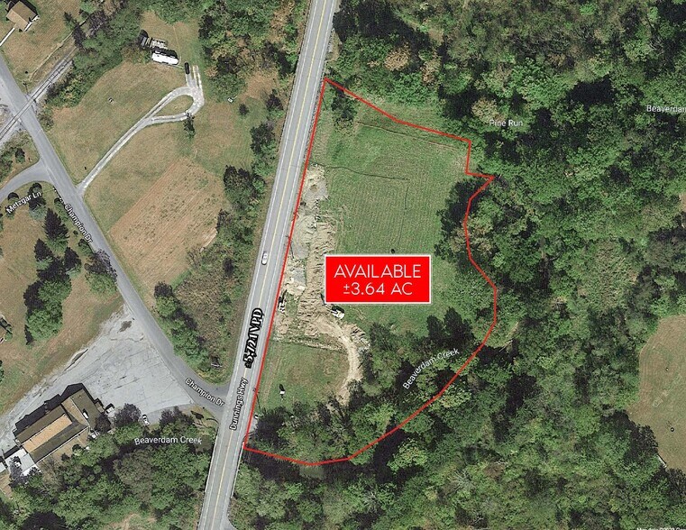 More Photos Of 12894 Dunnings Hwy, Claysburg Land For Sale