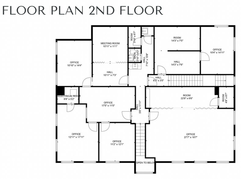 More Photos Of 1475 Hylan Blvd, Staten Island Freestanding For Sale