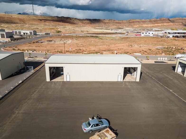 More Photos Of 5645 W 720 S, Hurricane Industrial For Lease