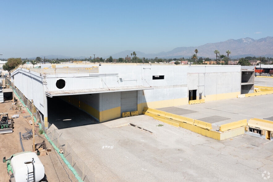 More Photos Of 4350 Temple City Blvd, El Monte Land For Lease