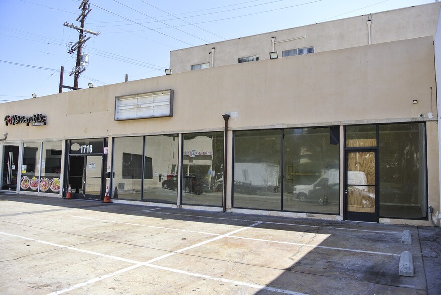 More Photos Of 1716 S Sepulveda Blvd, Los Angeles Unknown For Lease
