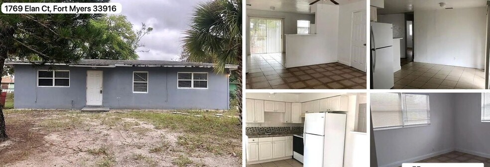 More Photos Of 5450-5460 5th Ave, Fort Myers Apartments For Sale