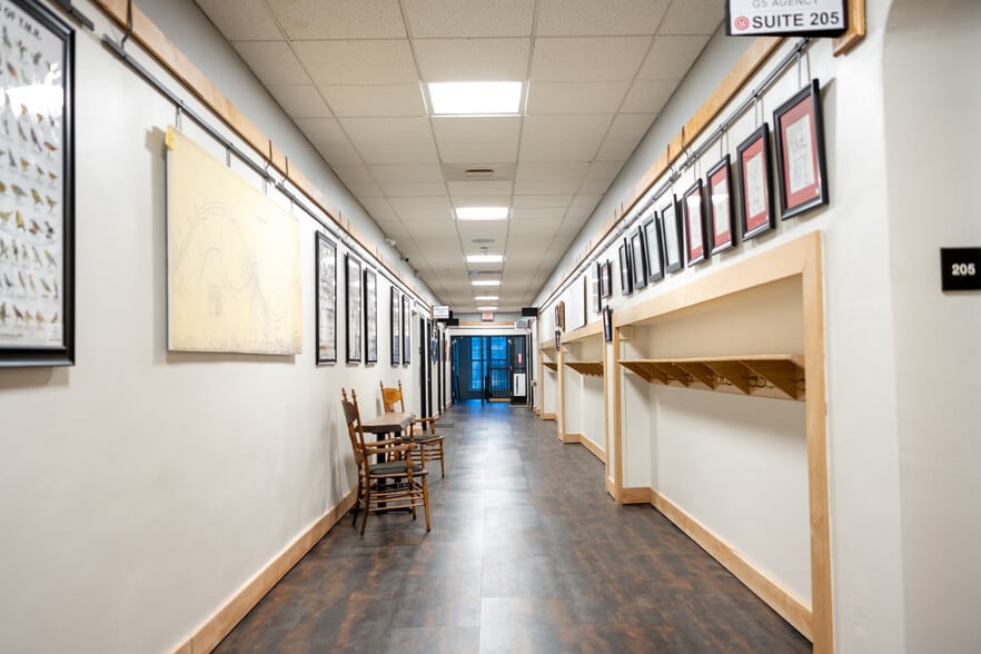 More Photos Of 7 Erie Ave, Narrowsburg Medical For Lease