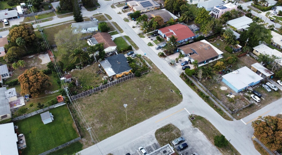 More Photos Of 205 SW 3rd St, Boynton Beach Land For Sale