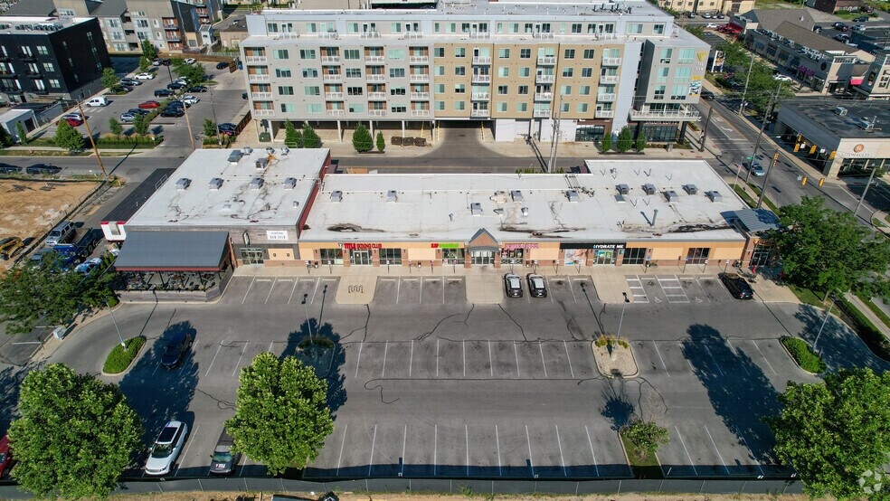 More Photos Of 955 W 5th Ave, Columbus Freestanding For Lease