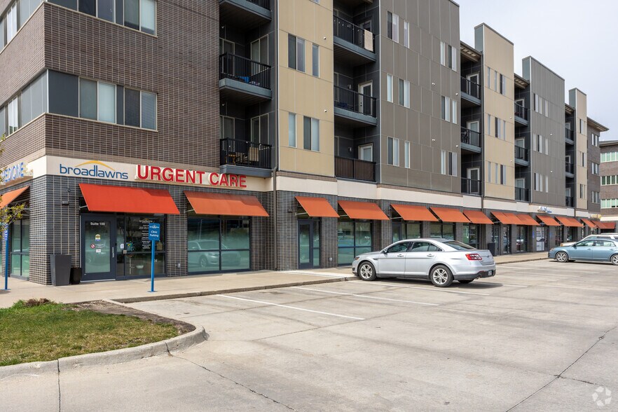 More Photos Of 550 SW 9th St, Des Moines Apartments For Lease