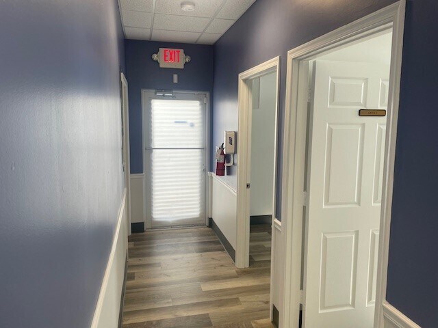 More Photos Of 1715 SE Tiffany Ave, Port Saint Lucie Medical For Lease
