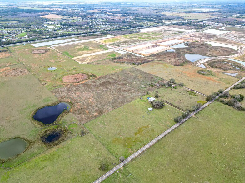More Photos Of 10401 McKendree Rd, San Antonio Land For Sale