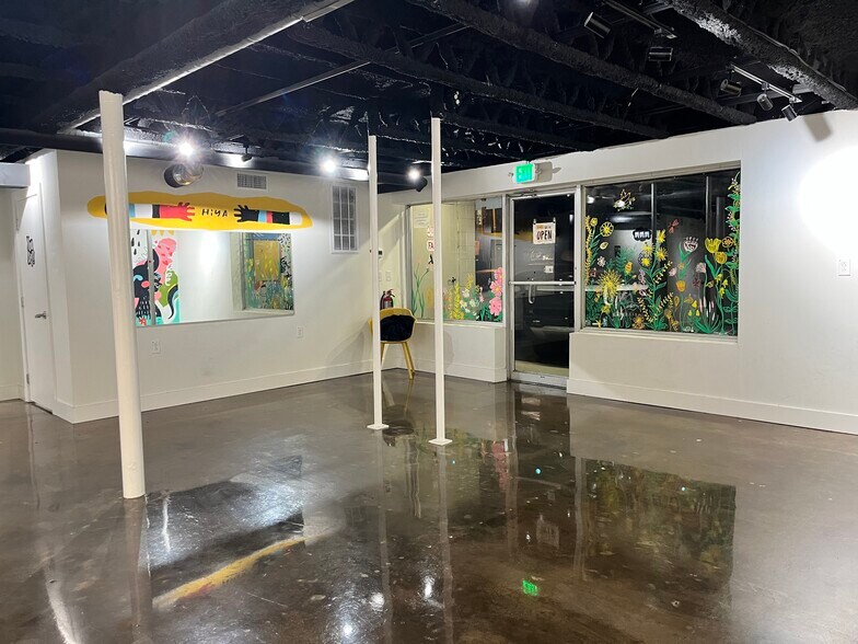 More Photos Of 713 17th St, Knoxville Freestanding For Lease