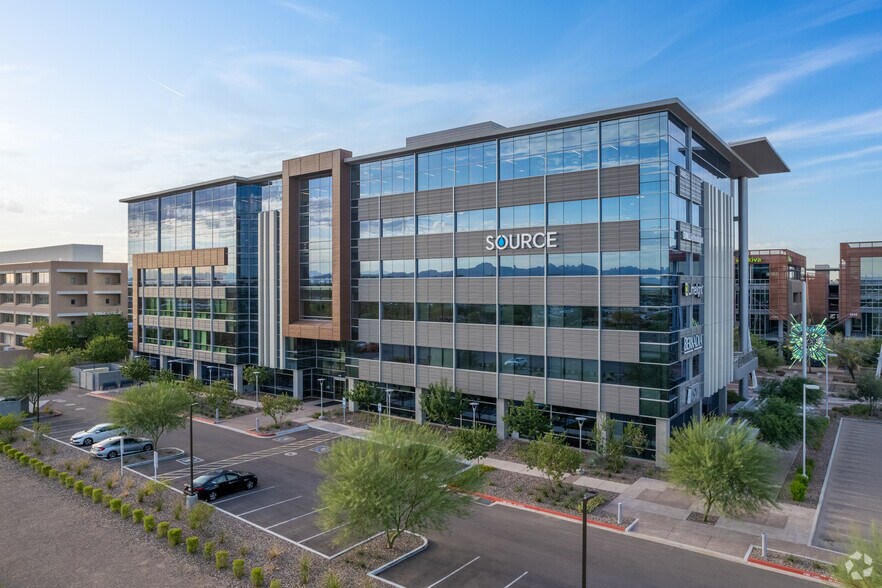 More Photos Of 1465 N Scottsdale Rd, Scottsdale Office For Lease