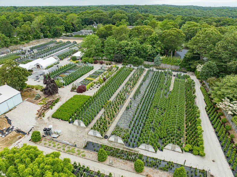 More Photos Of 185 N Country Rd, Mount Sinai Garden Center For Sale