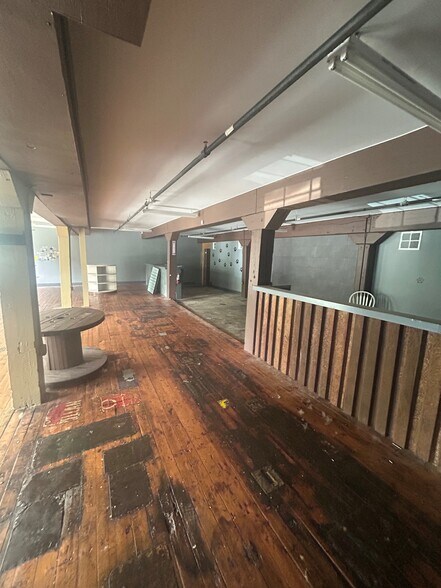 More Photos Of 1151 Canal Dr, Winston-Salem Storefront For Lease