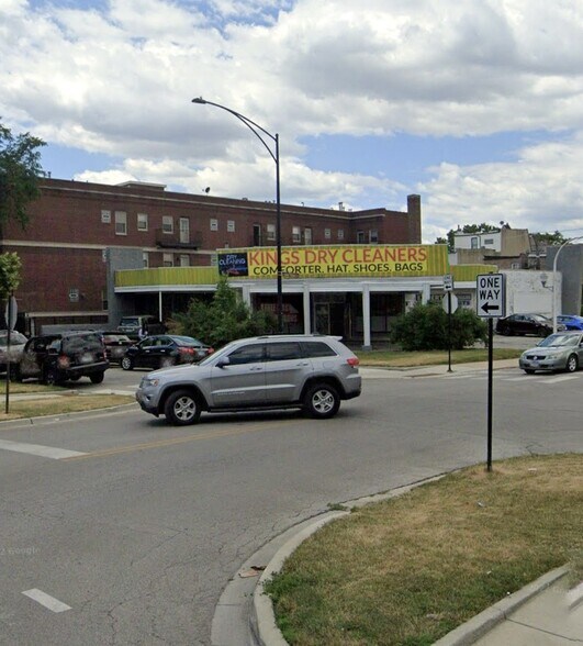 More Photos Of 4200 S King Dr, Chicago Land For Sale