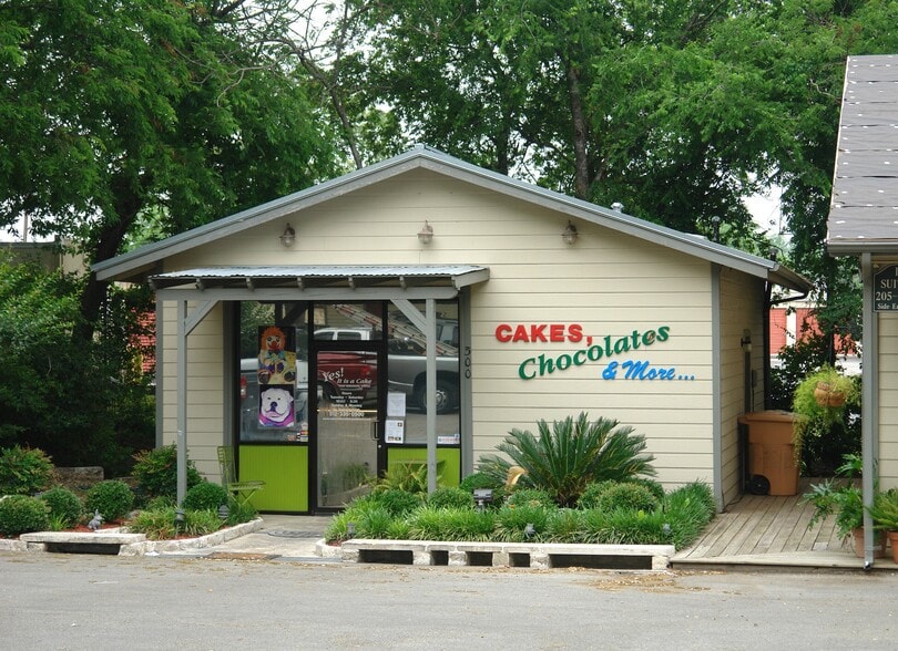 More Photos Of 9414-9416 Anderson Mill Rd, Austin Unknown For Lease