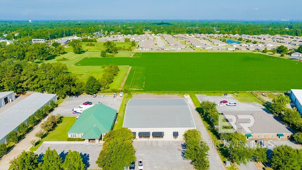 More Photos Of 26149 Capital Dr, Daphne Flex For Lease