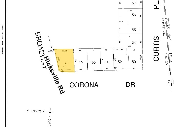 More Photos Of 380 Hicksville Rd, Bethpage Freestanding For Sale