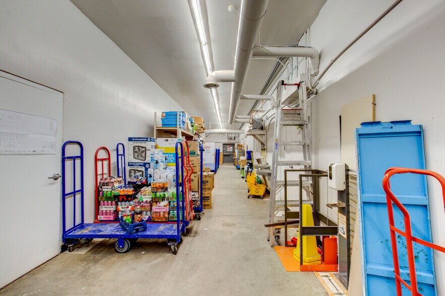 More Photos Of 100 Bennett Ave, Bennett Freestanding For Sale