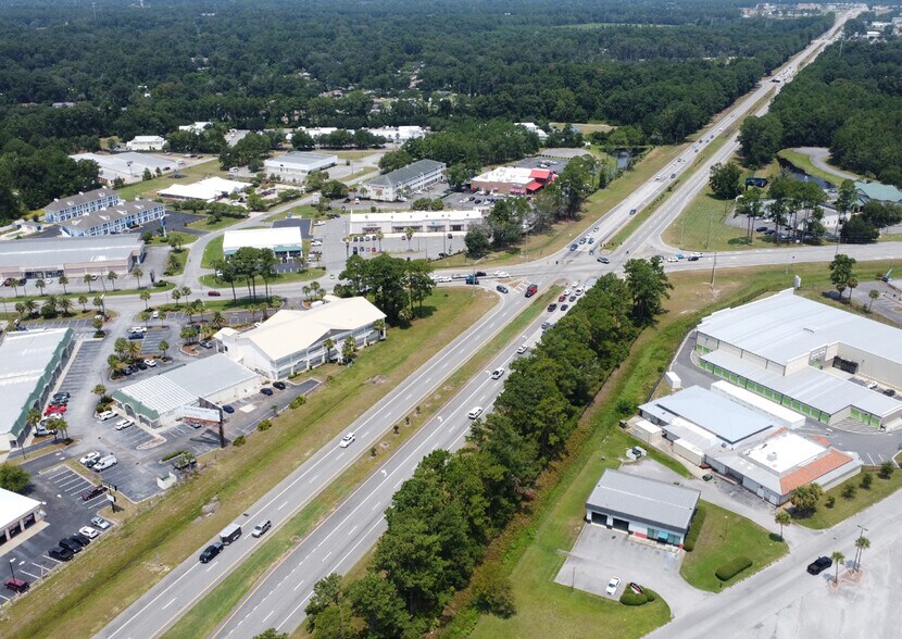 More Photos Of 700 Mall Blvd, Brunswick Auto Repair For Sale