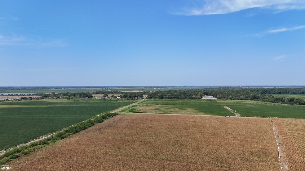 More Photos Of 1120 Highway 165 N, Stuttgart Land For Sale