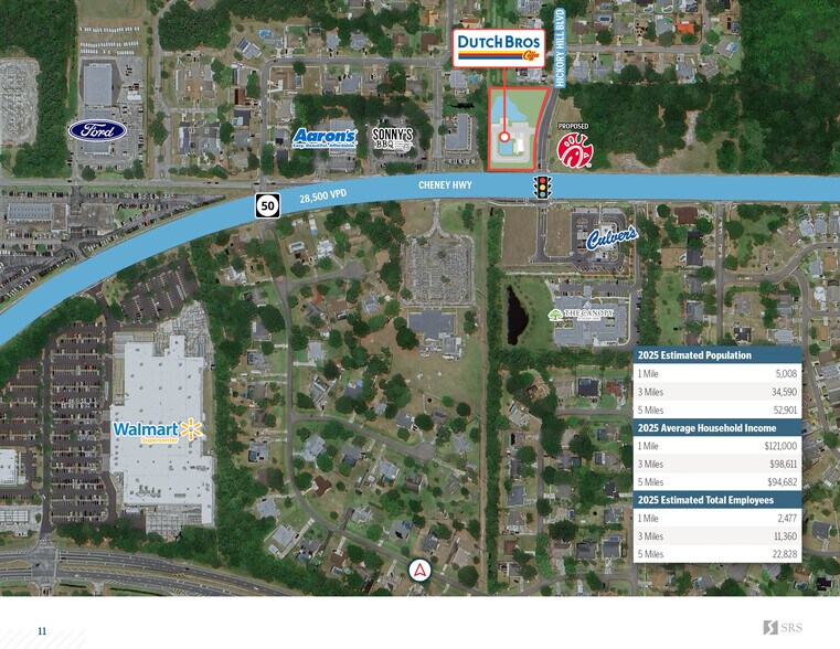 More Photos Of 4530 Hickory Hill Blvd, Titusville Freestanding For Sale