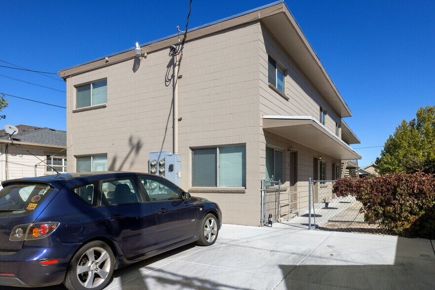 More Photos Of , Reno Multifamily For Sale