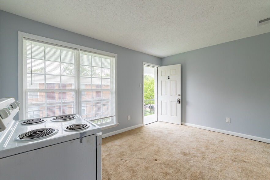 More Photos Of 712 N 5th St, Memphis Apartments For Sale