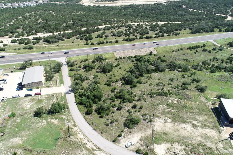 More Photos Of 119 Frog Pond Ln, Dripping Springs Land For Sale