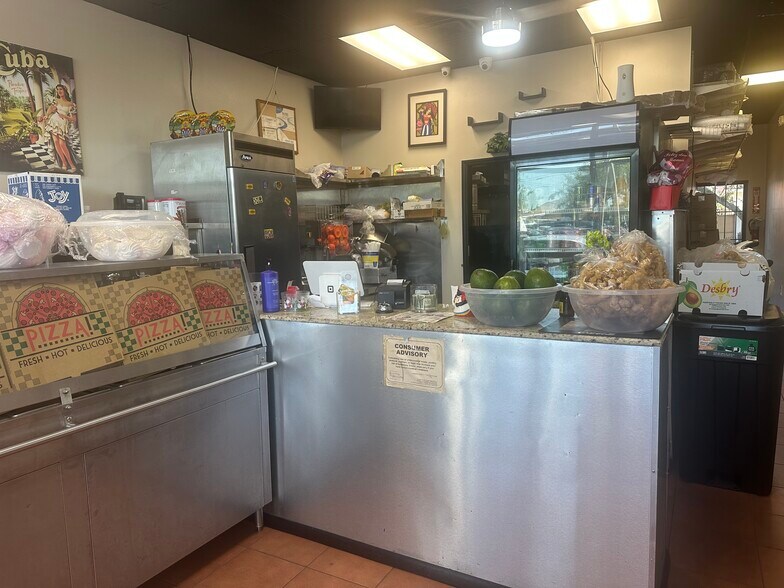 More Photos Of 9160 NW 122nd St, Hialeah Restaurant For Sale