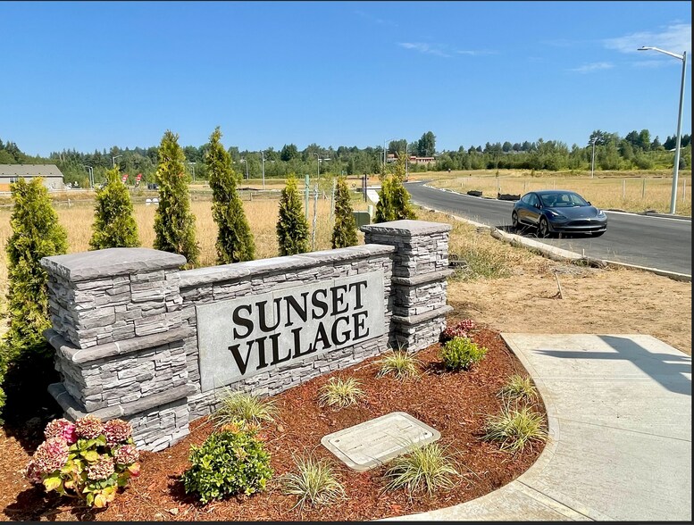 Primary Photo Of SE Corner of SE 190th Drive & SW Knapp Drive, Gresham Land For Sale