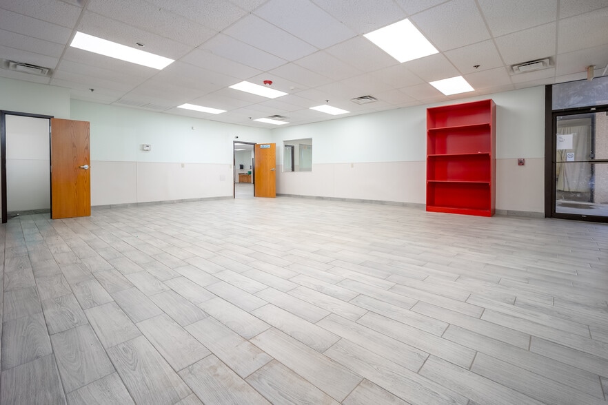 More Photos Of 4520 SW 33rd St, Oklahoma City Daycare Center For Sale