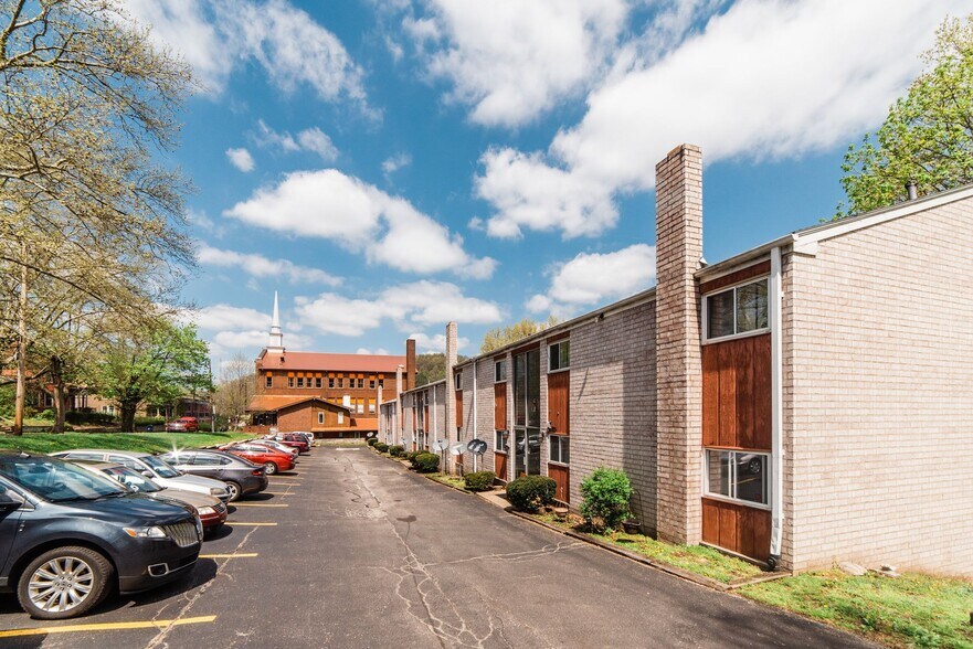 More Photos Of 210-308 Westinghouse Ave, Wilmerding Apartments For Sale