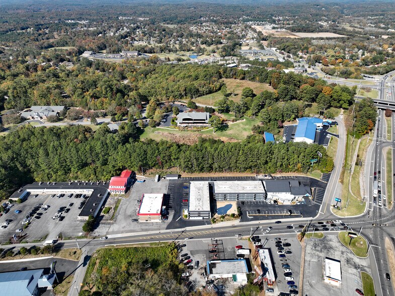 More Photos Of 2595 Georgetown Rd, Cleveland Hotel For Sale