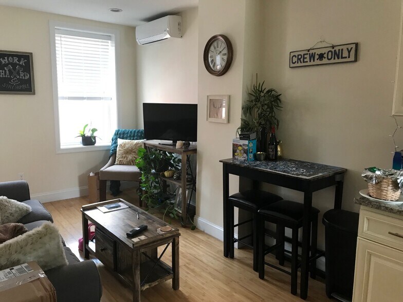 More Photos Of 6 Baldwin Pl, Boston Multifamily For Sale