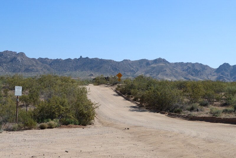 More Photos Of 12880 E Jomax Rd, Scottsdale Land For Sale