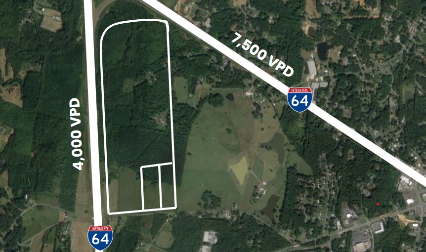 More Photos Of 00 00 Skeen View Rd, Asheboro Land For Sale