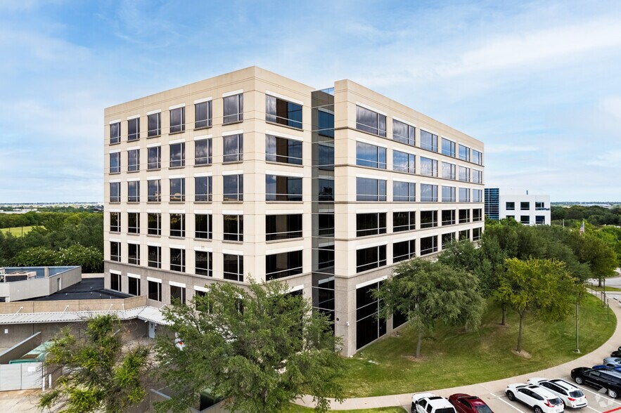 More Photos Of 5465 Legacy Dr, Plano Office For Lease