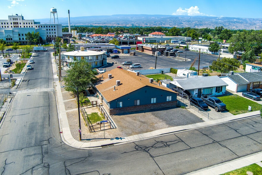 More Photos Of 2045 Bunting Ave, Grand Junction Apartments For Sale