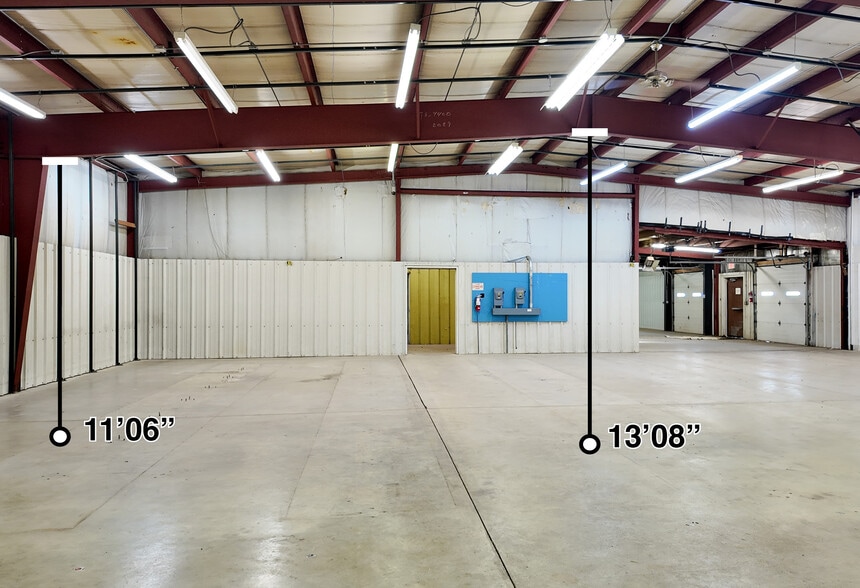 More Photos Of 1409 N K Ave, Sioux Falls Warehouse For Sale