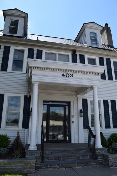 More Photos Of 403 E Marlton Pike, Cherry Hill Office For Lease