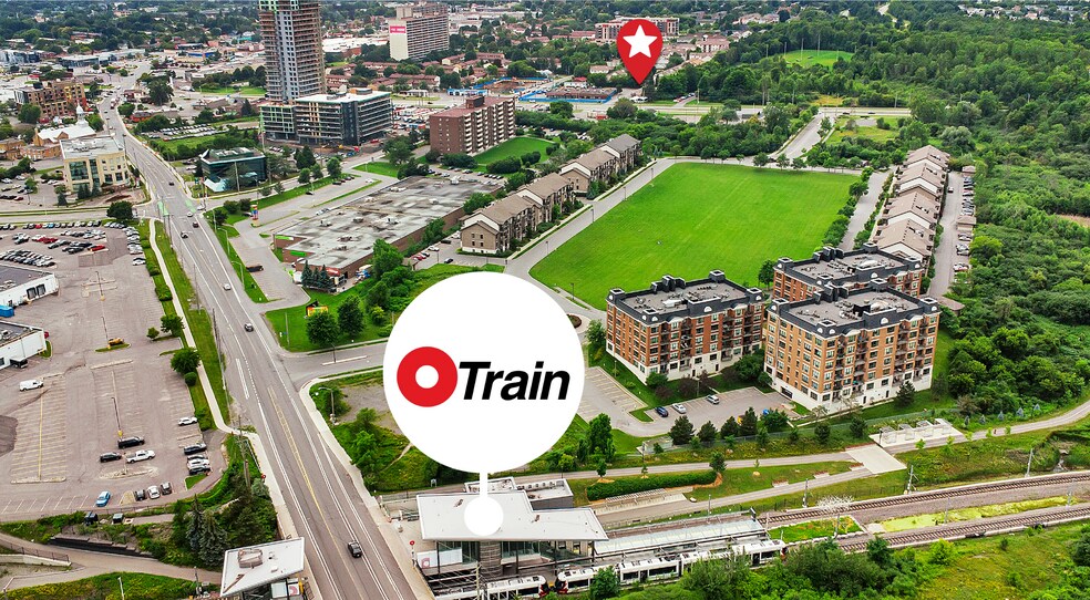 More Photos Of 1151 Ogilvie Rd, Ottawa Restaurant For Sale