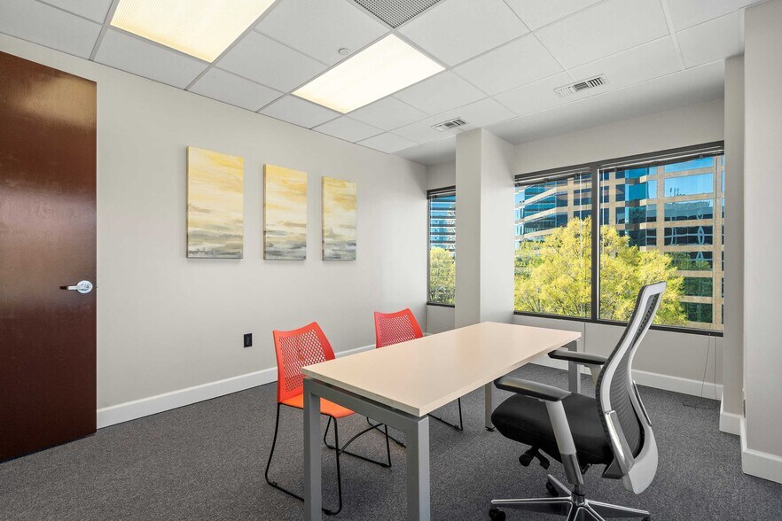 More Photos Of 3355 Lenox Rd NE, Atlanta Office For Lease