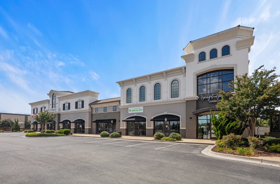 More Photos Of 7201 Shallowford Rd, Chattanooga Unknown For Lease