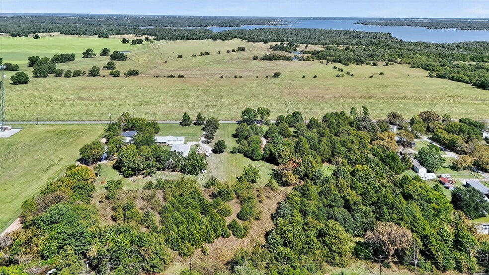 More Photos Of TBD Old Sadler Road, Sadler Land For Sale