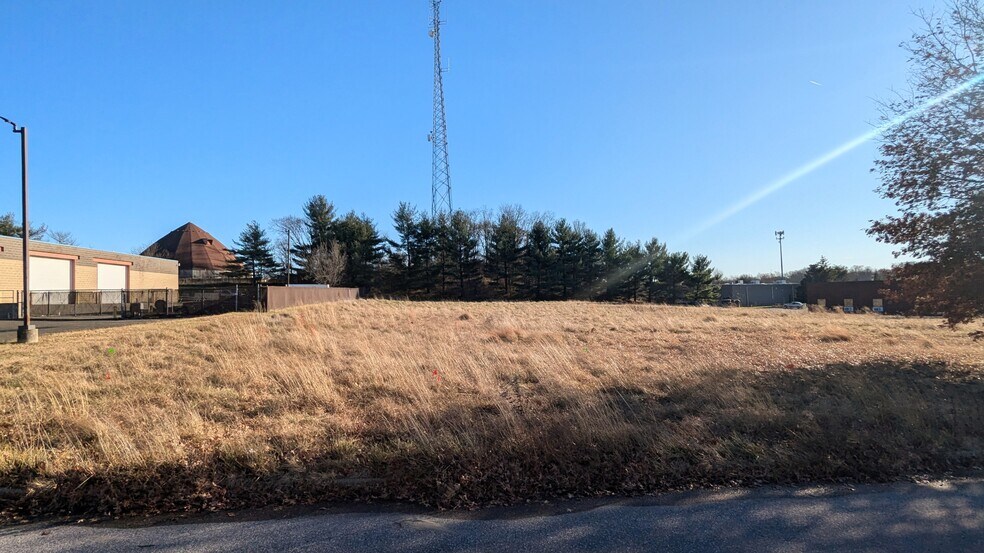 More Photos Of 2300-2302 Wallace Blvd, Cinnaminson Land For Sale