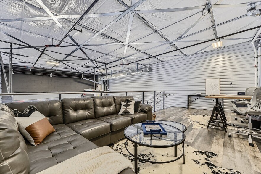 More Photos Of 1010 S Interstate Rd, Castle Rock Showroom For Sale