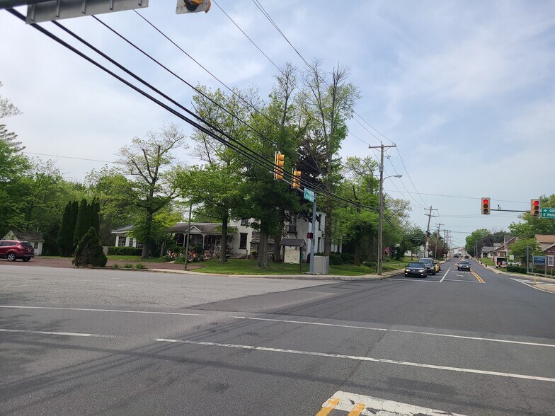 More Photos Of 1500 E Philadelphia Ave, Gilbertsville Land For Lease