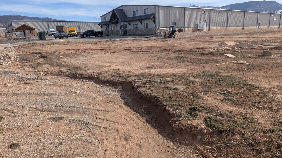 More Photos Of 2400 850 N, Cedar City Land For Sale