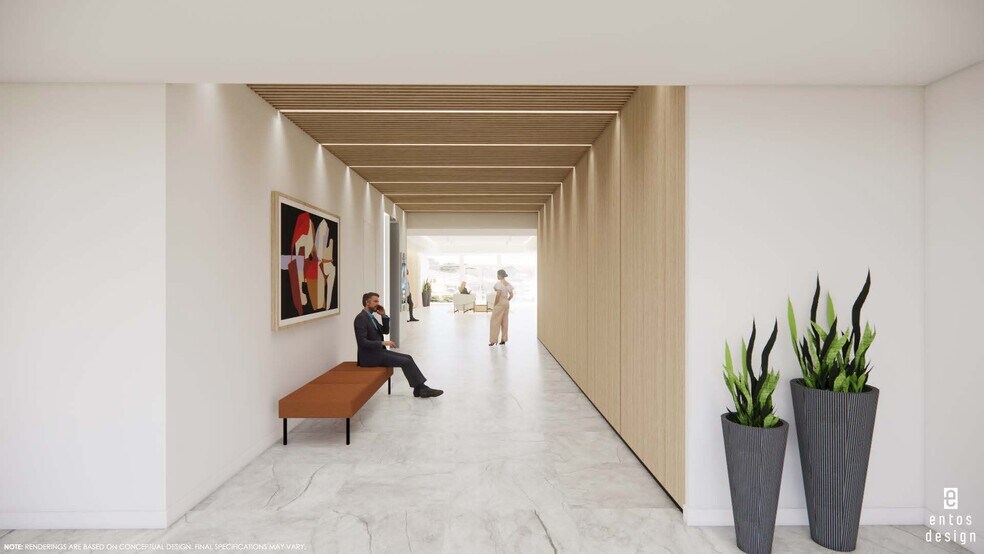 More Photos Of 8600 NW 17th St, Doral Unknown For Lease