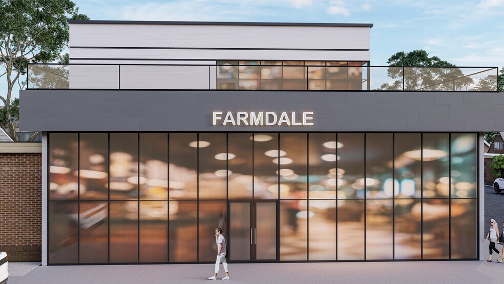 More Photos Of 4522 W Jefferson Blvd, Los Angeles Land For Sale